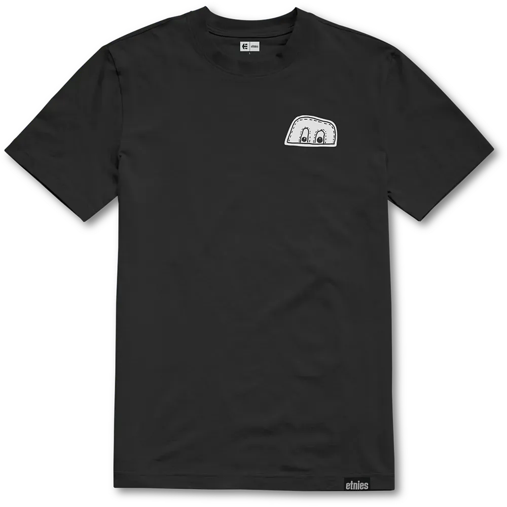 etnies X FOS Tee