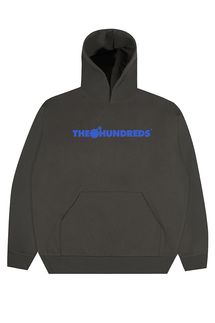 Shady Bar Pullover