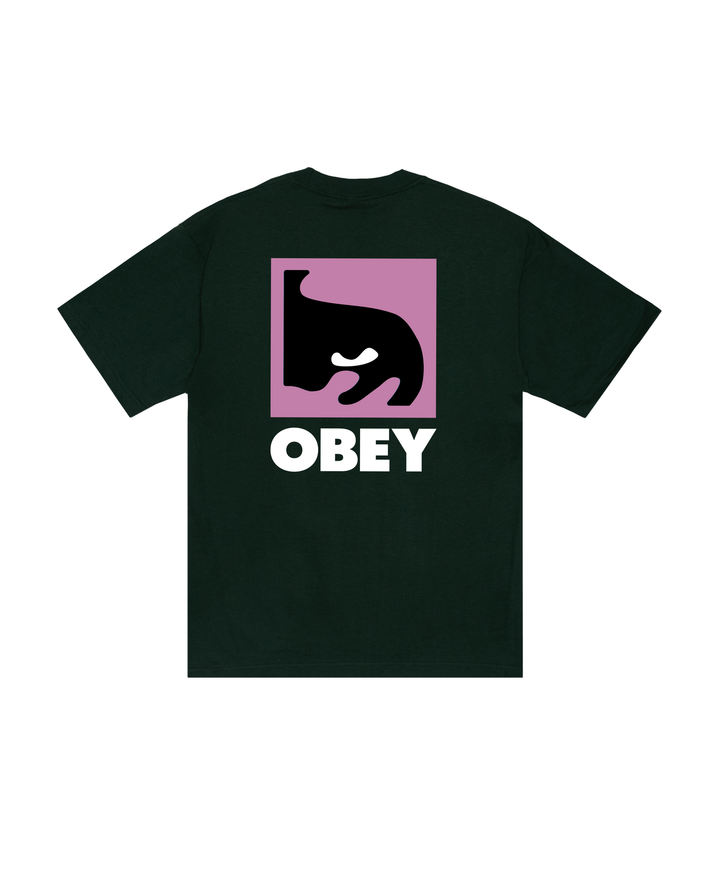 Quarter Eye Icon Heavyweight T-Shirt