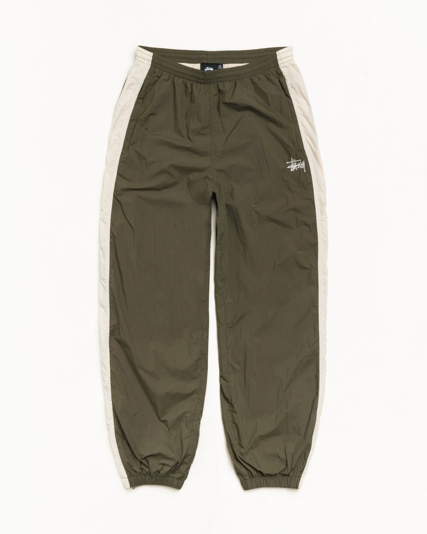 Side Stripe Track Pant