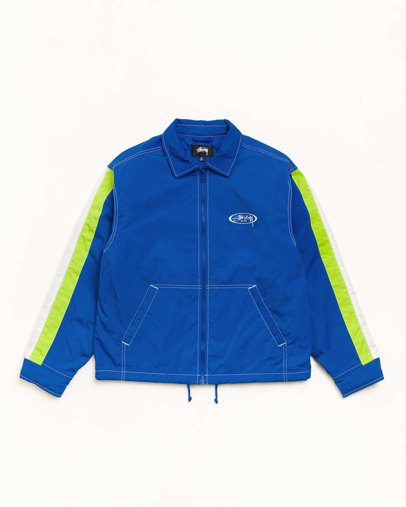 Offshore Jacket