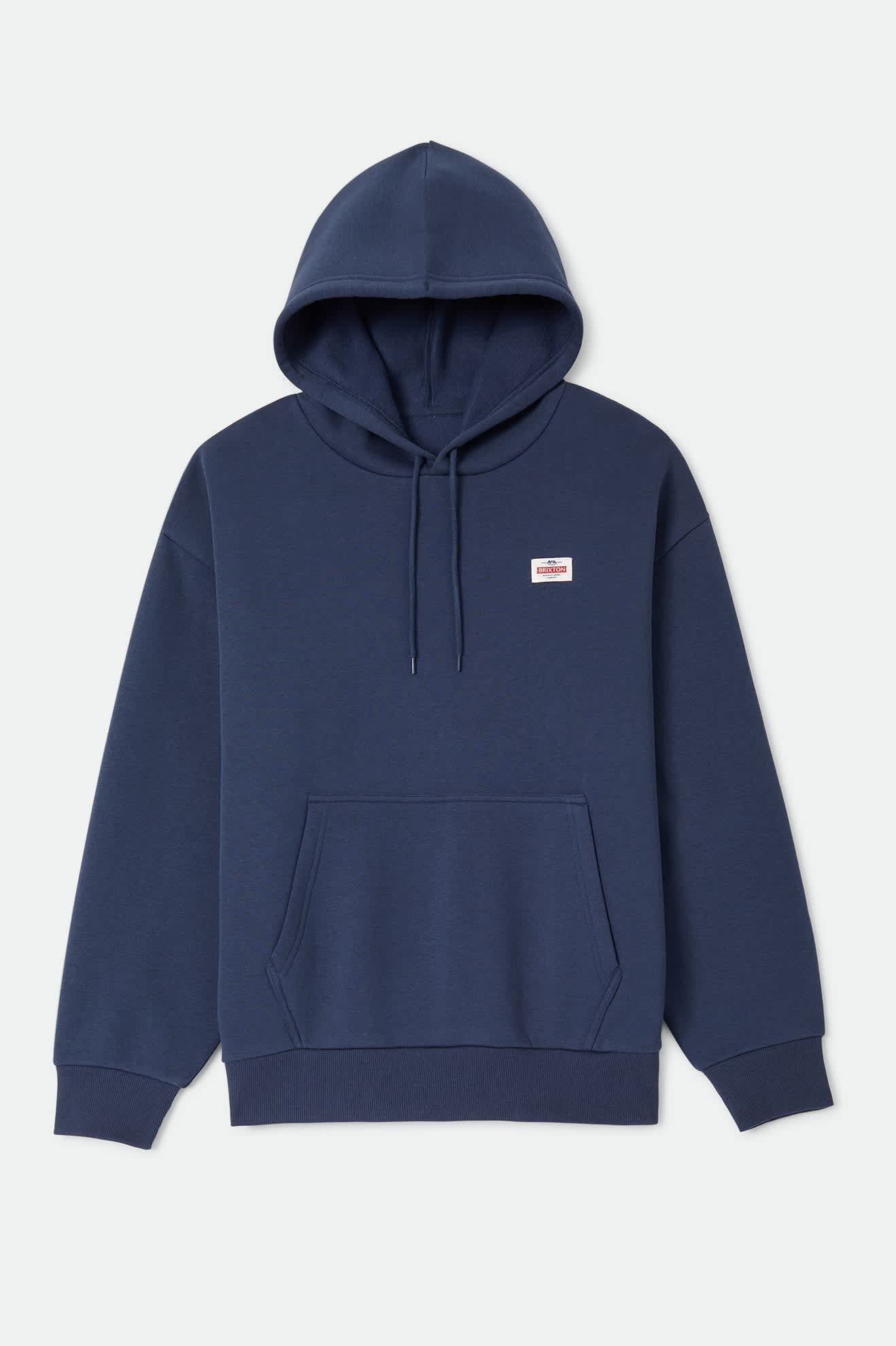 Brixton collection