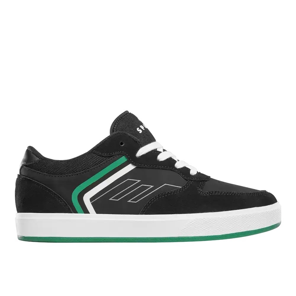 Ksl G6 — Black