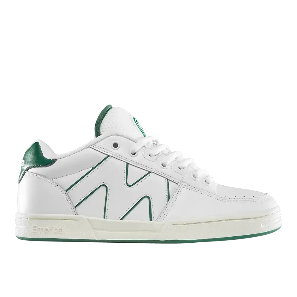 Og-1 — White/Green