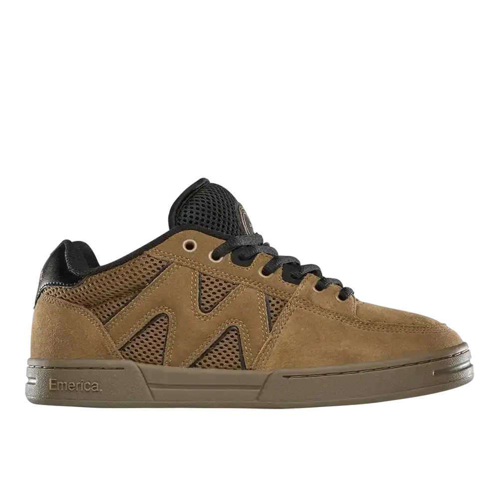 Og-1 — Brown/Black/Gum