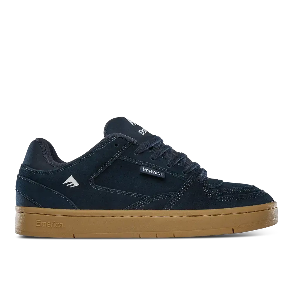 Mute — Navy/Gum