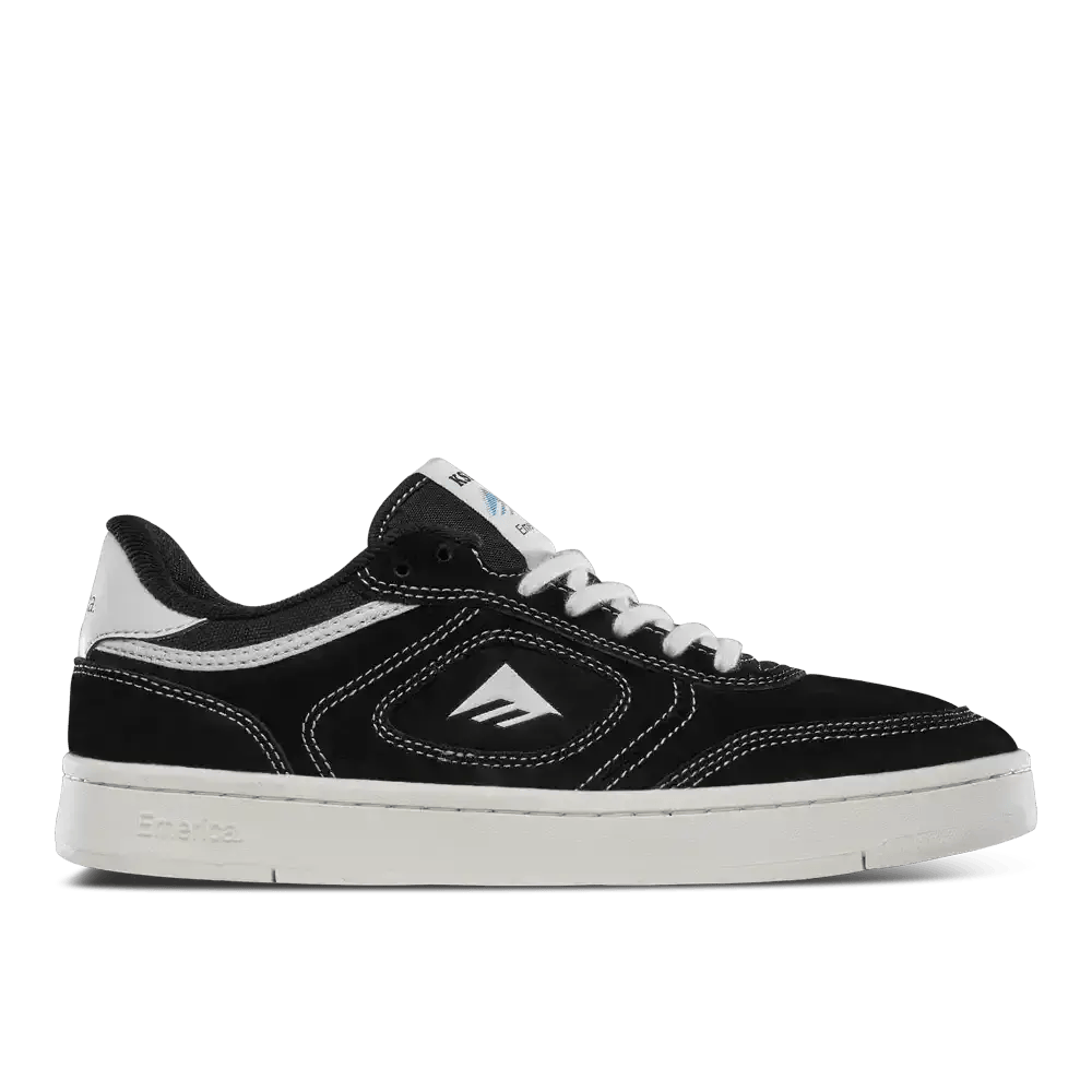 Ksl Iii — Black/White/White
