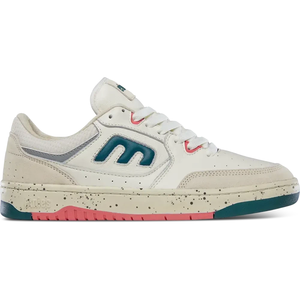 Loot — White/Pink Blue