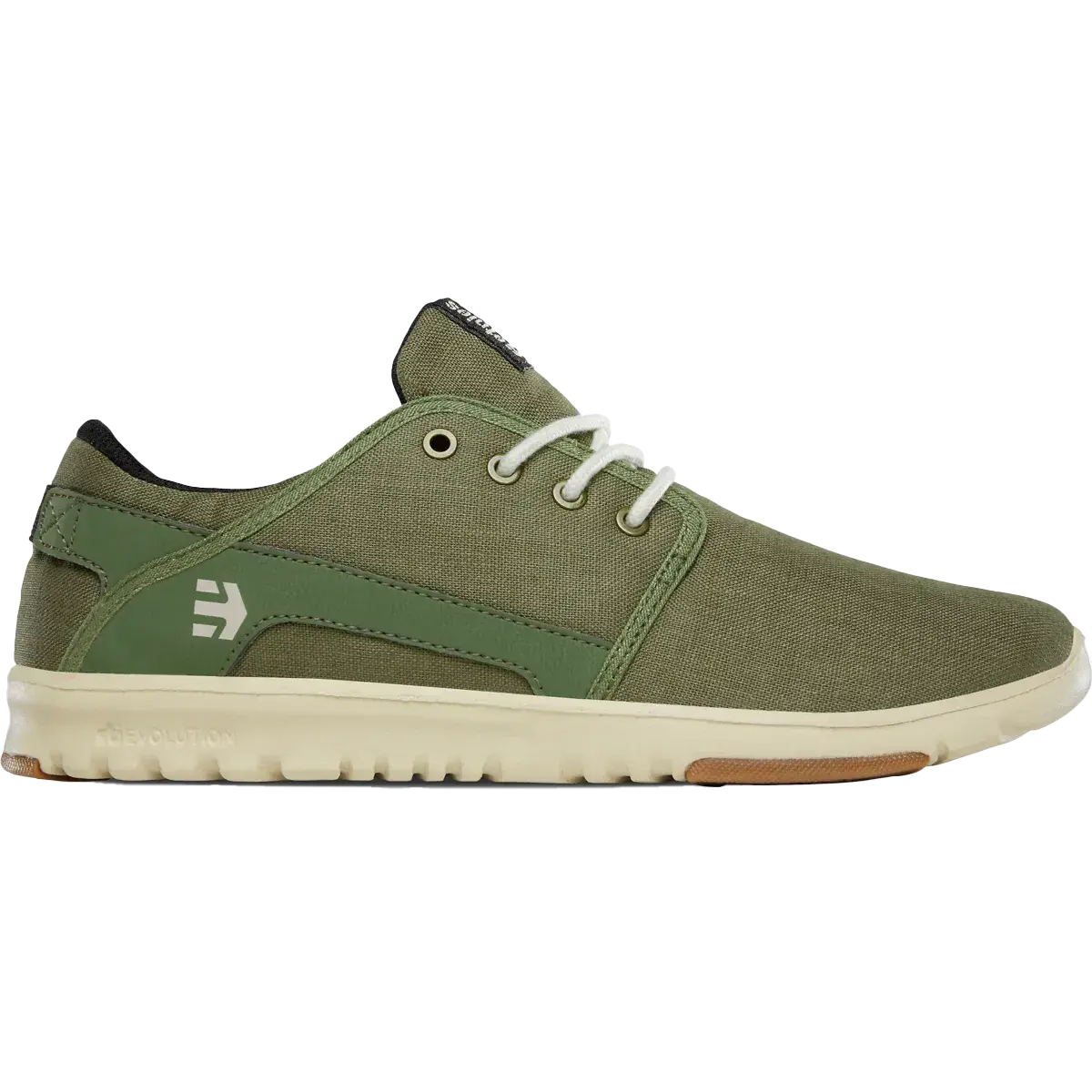 Scout — Olive/Tan/Gum