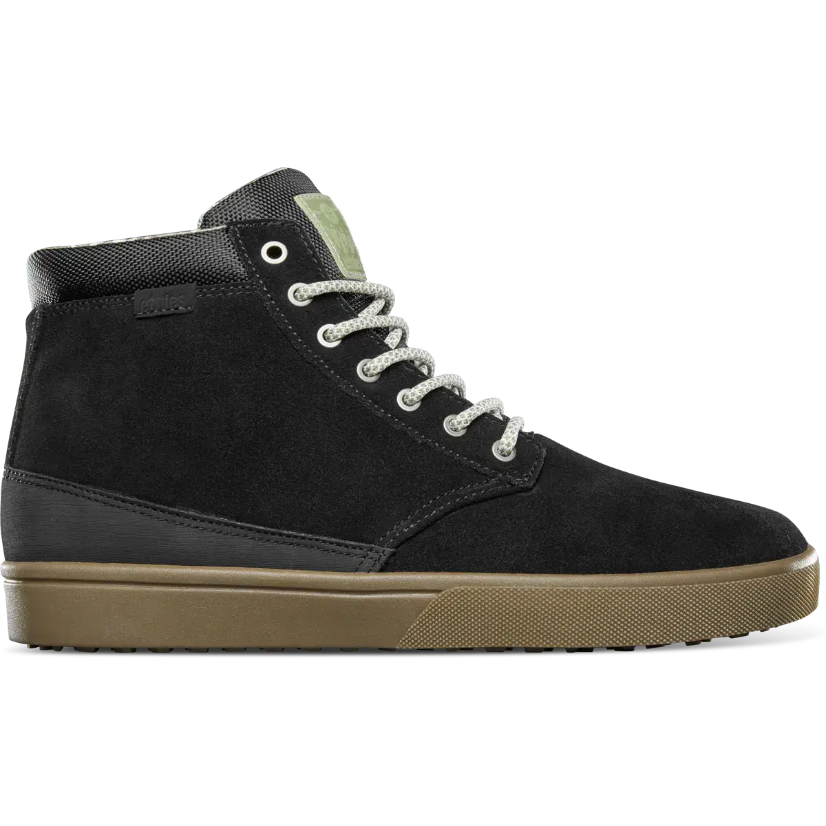 Jameson HTW — Black/Gum