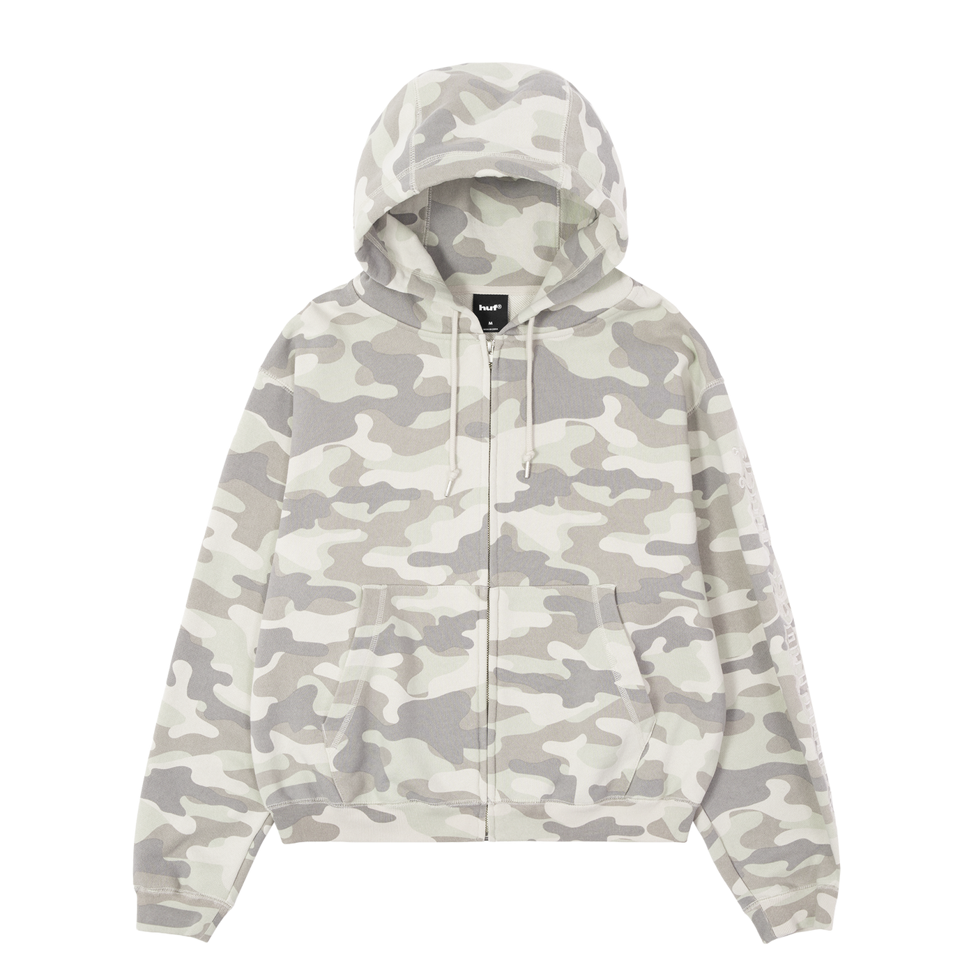 HUF collection