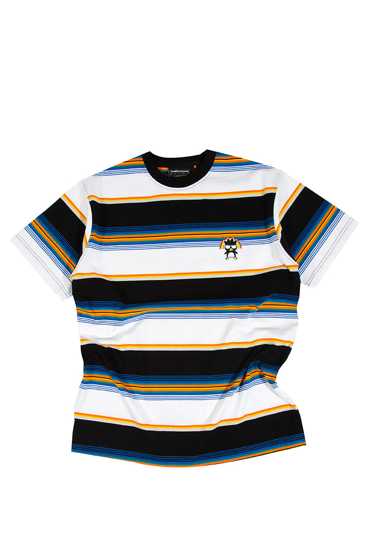 Sanrio Striped T-Shirt — Multi