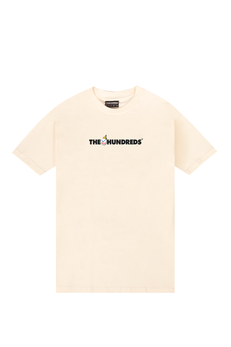 Jack Was Here! Adam T-Shirt — Off White