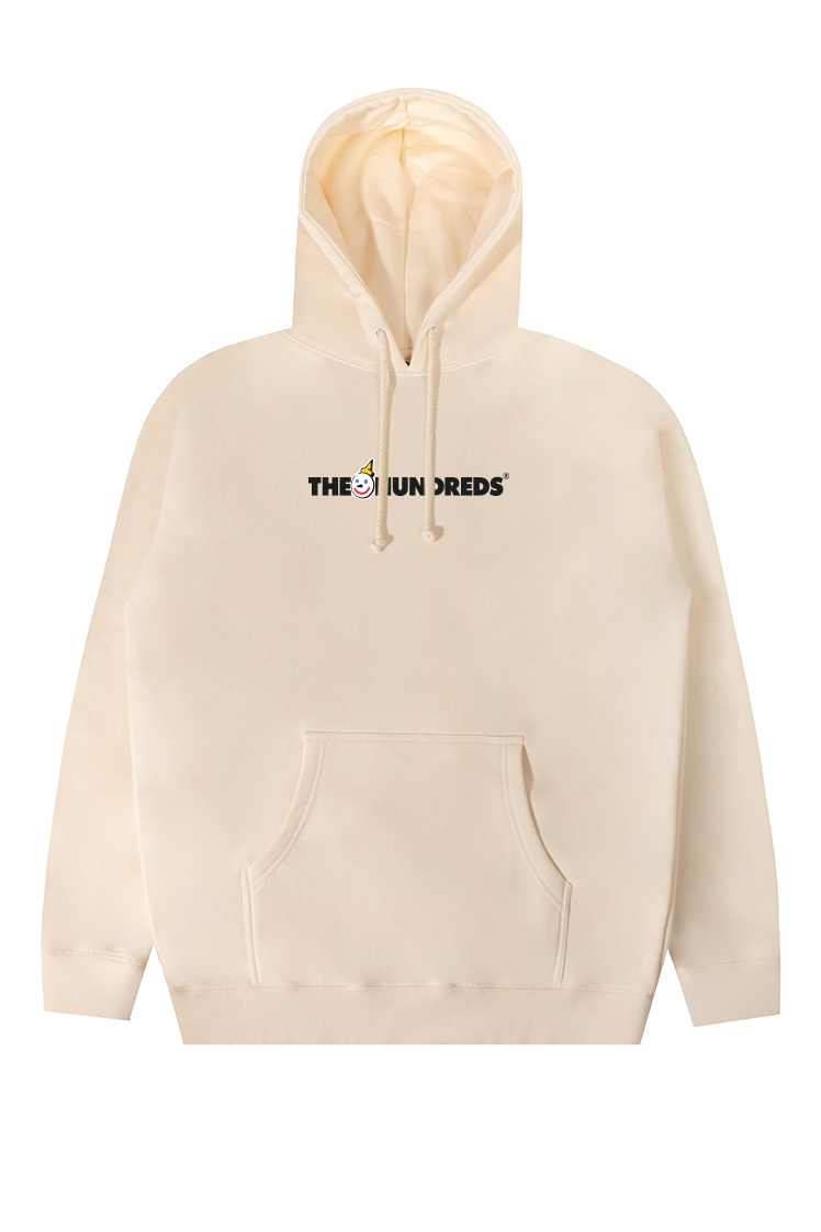 Jack Was Here! Adam Sweatshirt — Ivory