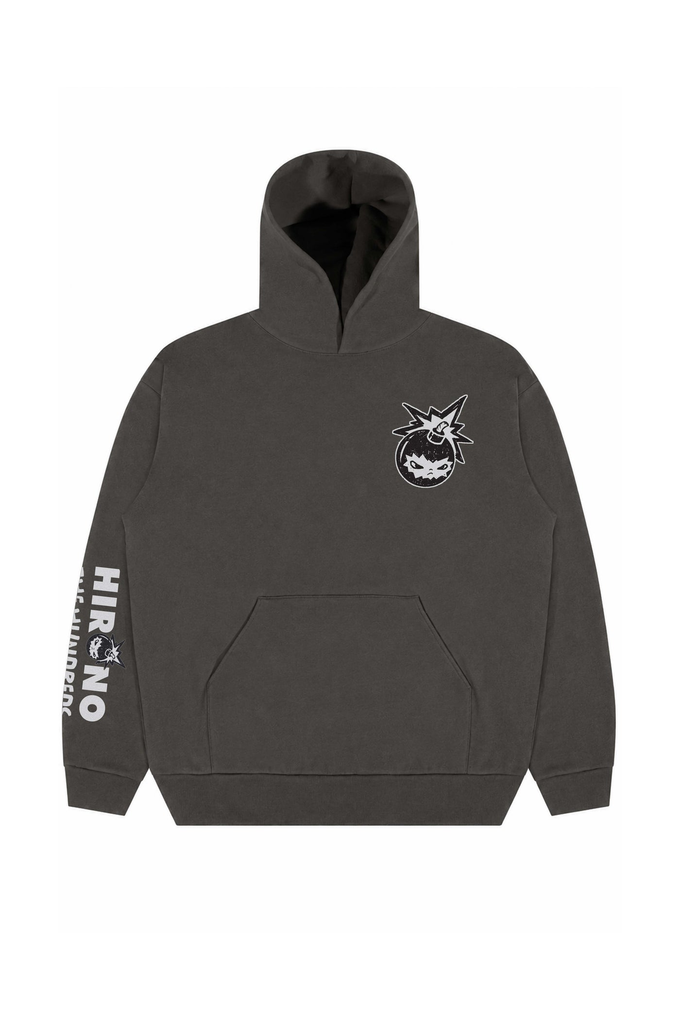 The Hundreds collection