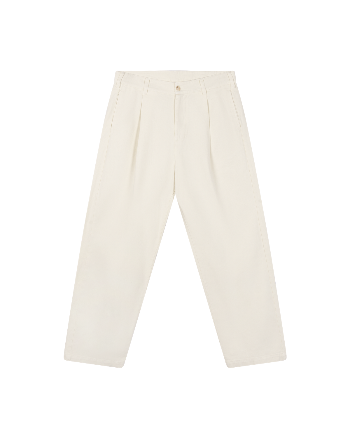 Lanceur Pant — Off White