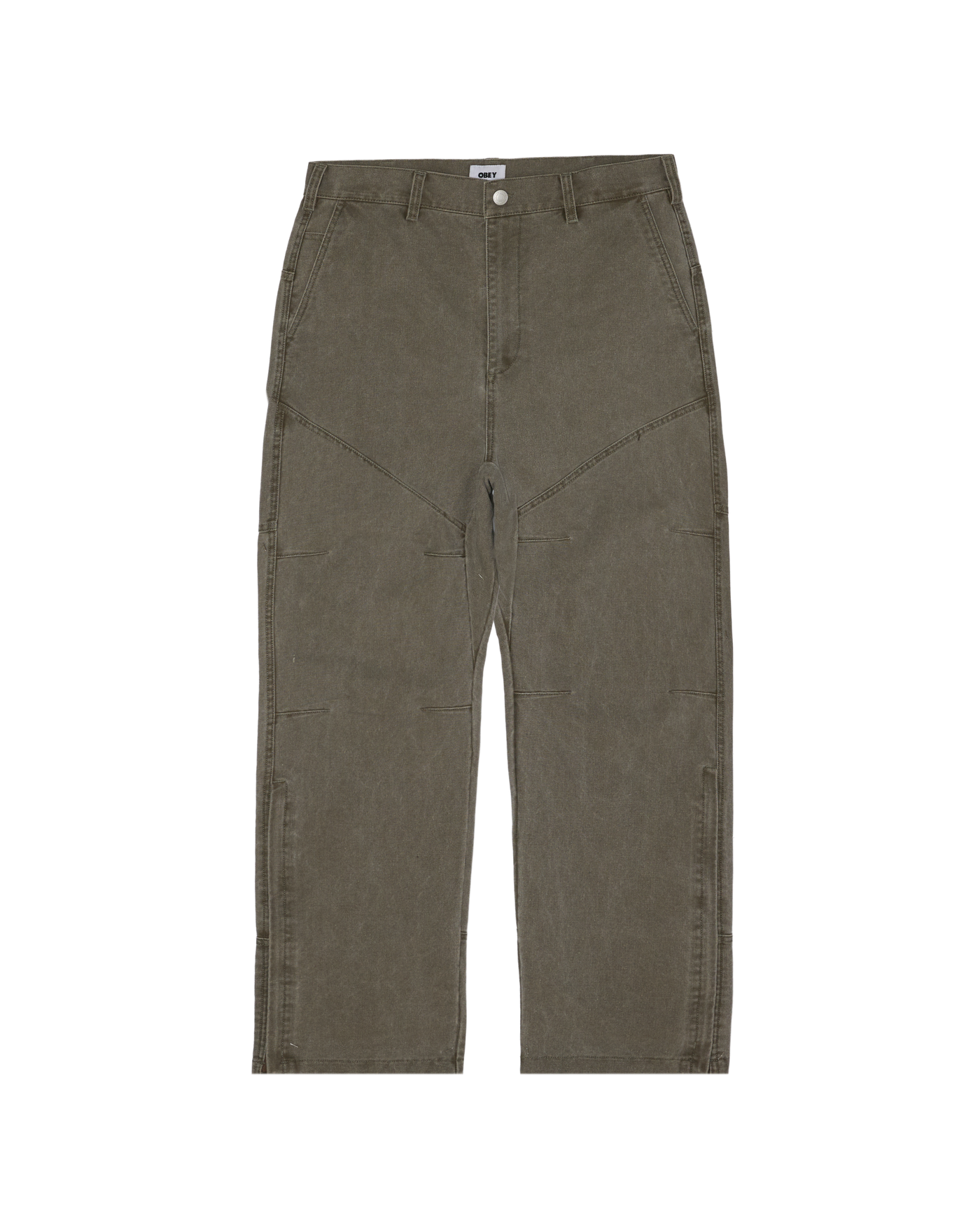 Lukens Trail Pant — Canteen