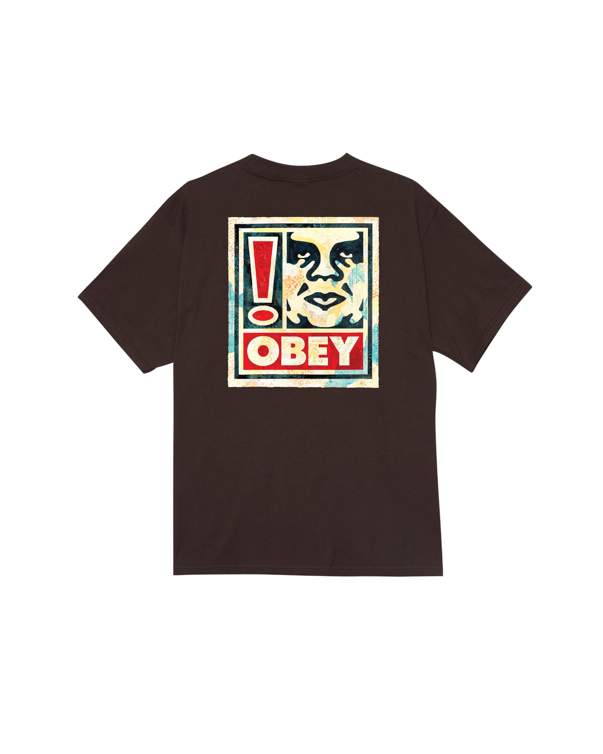 Exclamation Classic T-Shirt