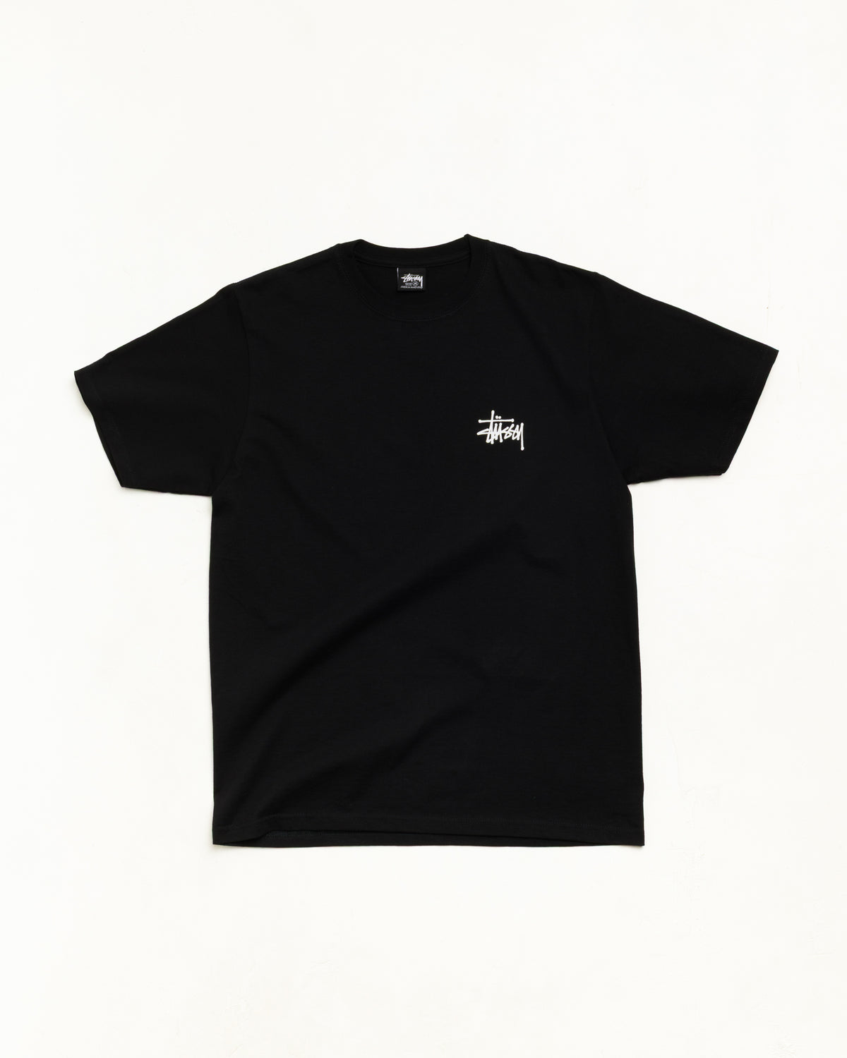 Basic Stüssy Tee
